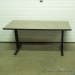 KI Synthesis 60 x 30 Modular Rolling Board Room Training Table